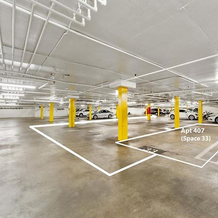 Beverly Hills Chic 2 Bed 2Bath With Patio And Parking 309 Los Angeles Zewnętrze zdjęcie