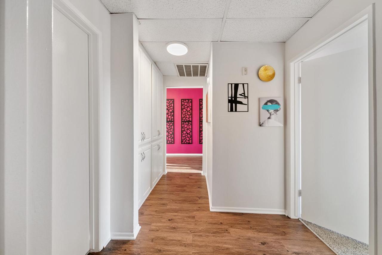 Beverly Hills Chic 2 Bed 2Bath With Patio And Parking 309 Los Angeles Zewnętrze zdjęcie