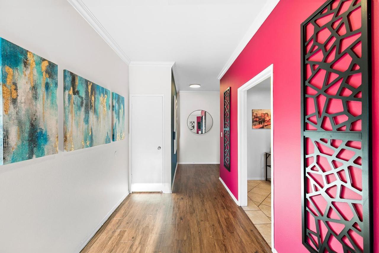 Beverly Hills Chic 2 Bed 2Bath With Patio And Parking 309 Los Angeles Zewnętrze zdjęcie