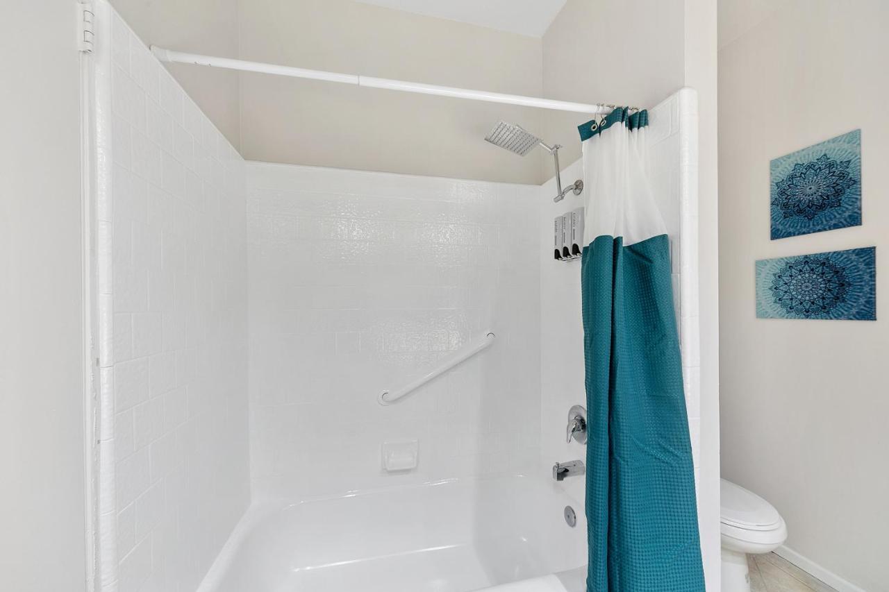 Beverly Hills Chic 2 Bed 2Bath With Patio And Parking 309 Los Angeles Zewnętrze zdjęcie