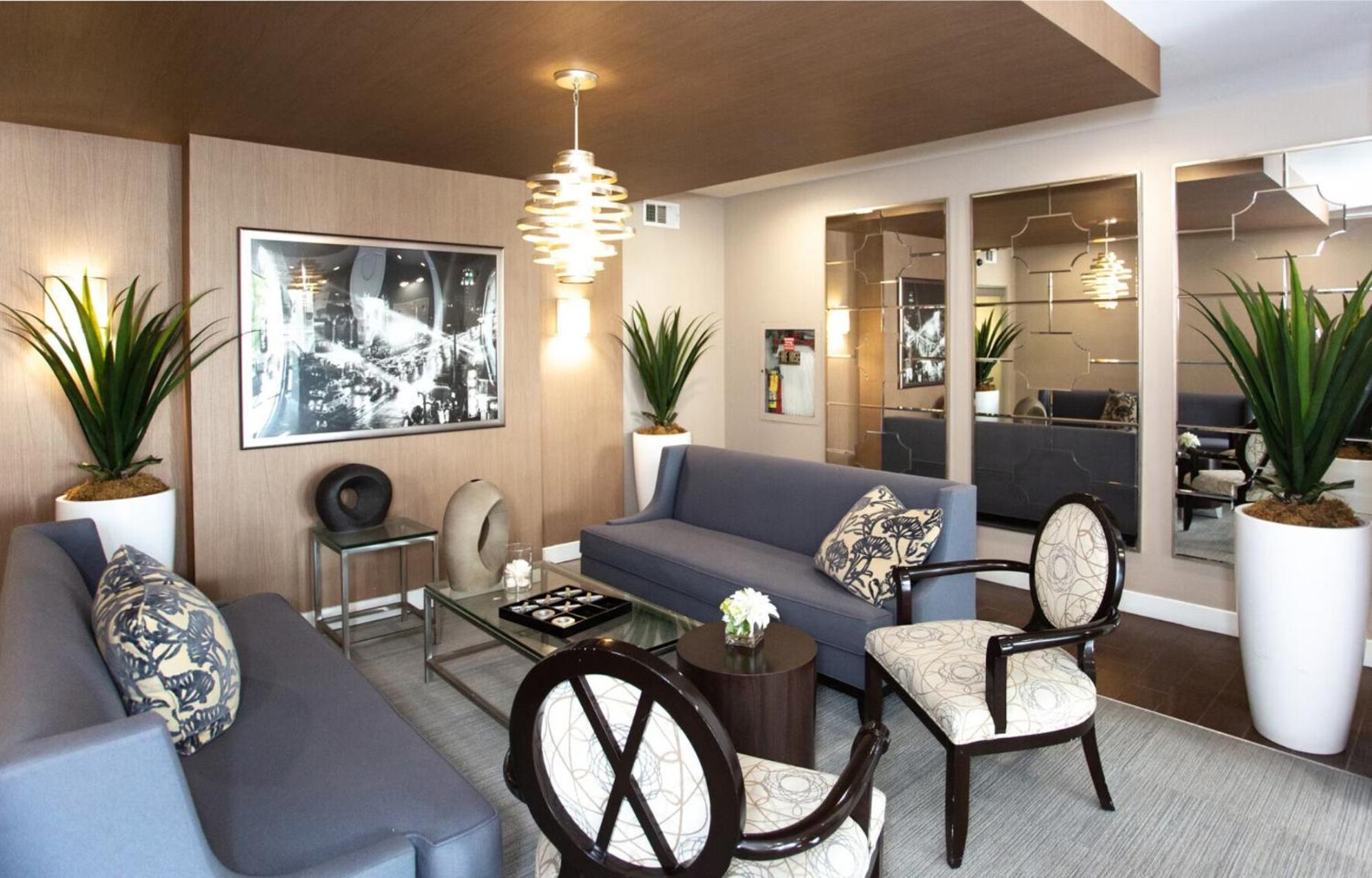Beverly Hills Chic 2 Bed 2Bath With Patio And Parking 309 Los Angeles Zewnętrze zdjęcie